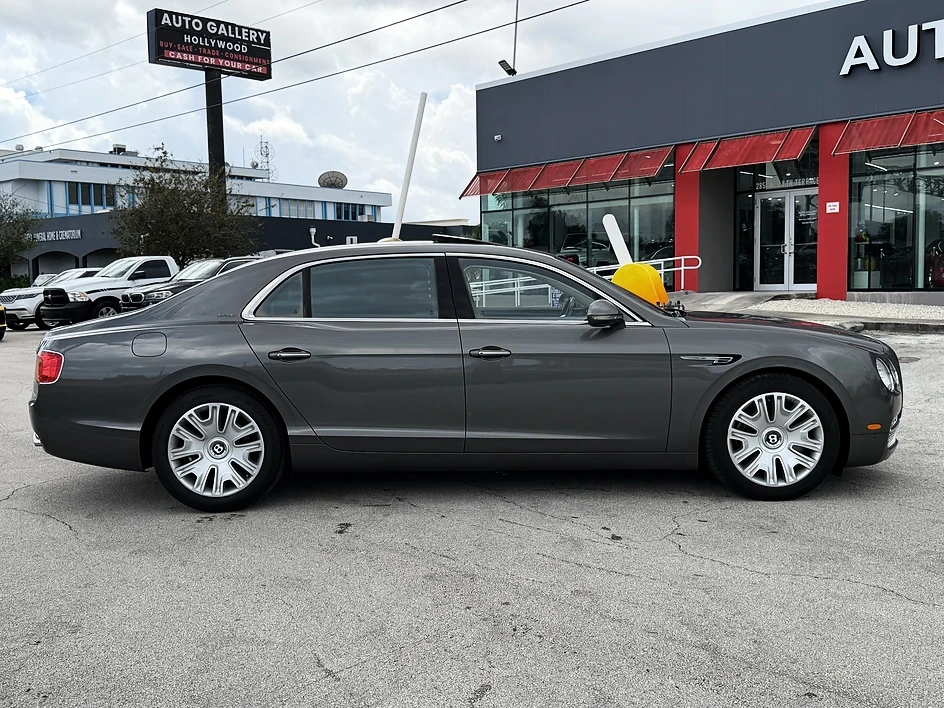 2014 Bentley Continental Flying Spur - Image 15 of 31