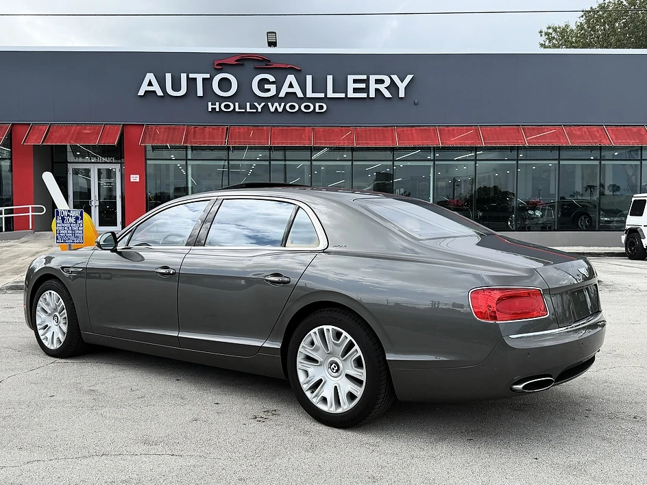 2014 Bentley Continental Flying Spur - Image 14 of 31
