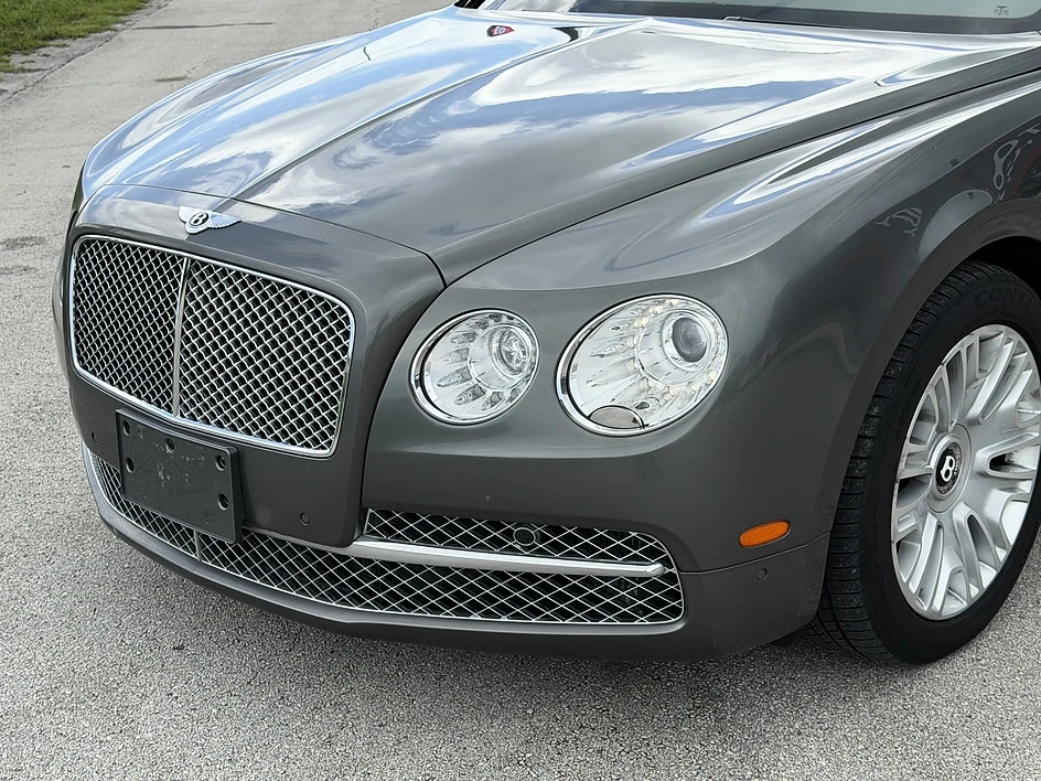 2014 Bentley Continental Flying Spur - Image 18 of 31