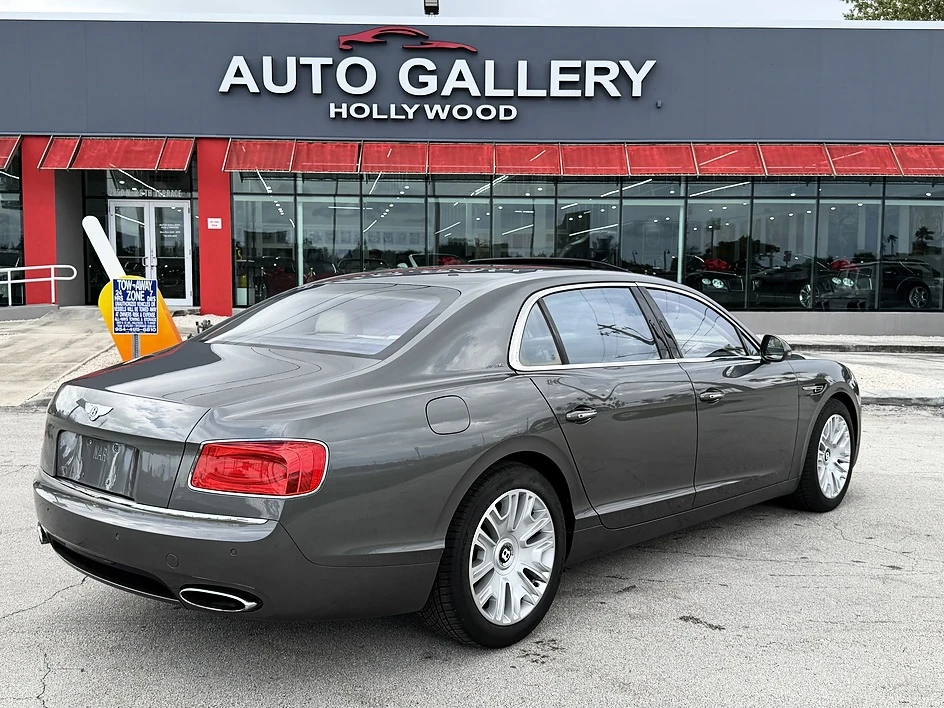 2014 Bentley Continental Flying Spur - Image 17 of 31