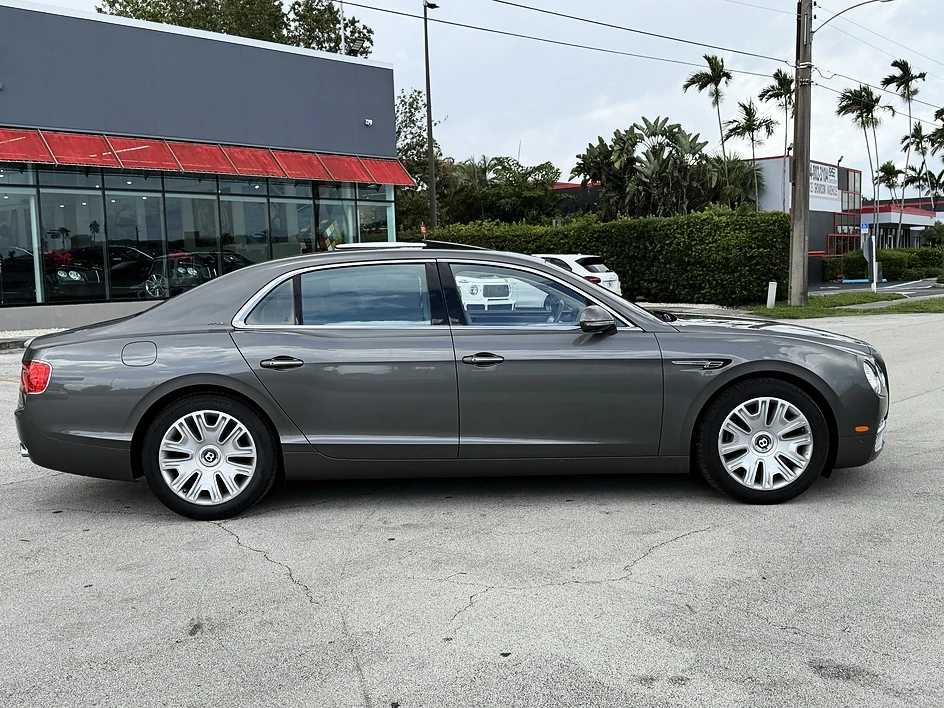 2014 Bentley Continental Flying Spur - Image 8 of 31