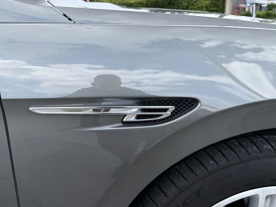 2014 Bentley Continental Flying Spur - Image 20 of 31