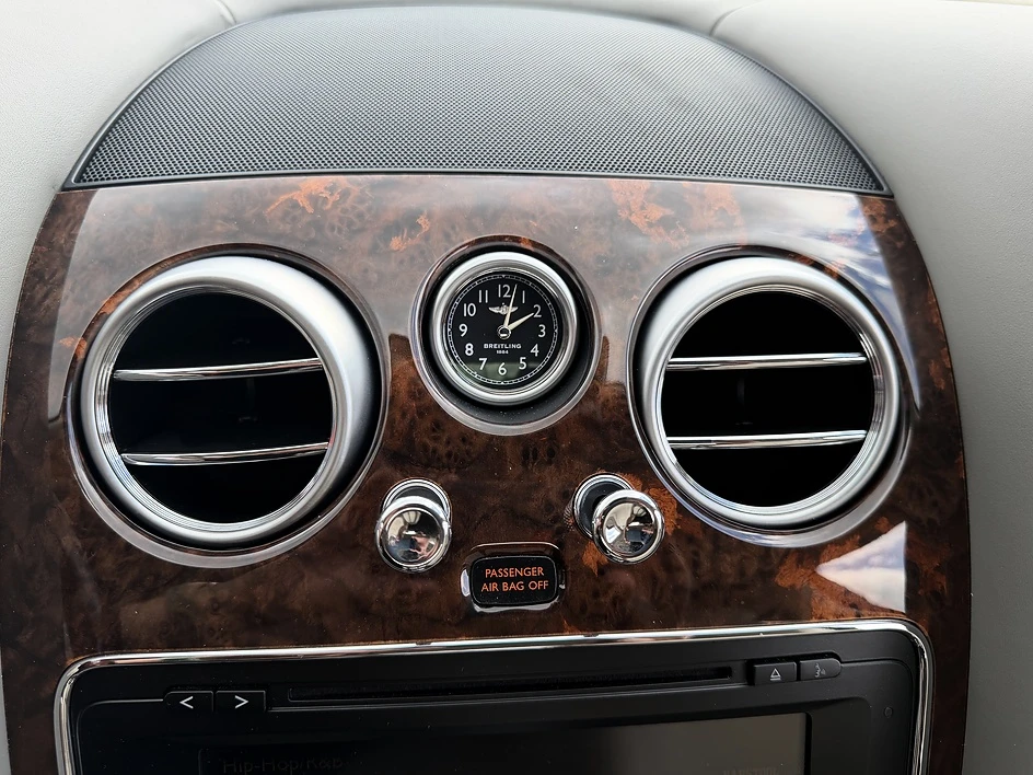 2014 Bentley Continental Flying Spur - Image 25 of 31