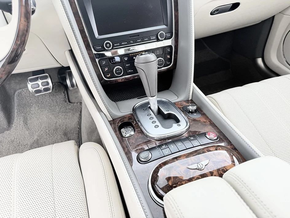 2014 Bentley Continental Flying Spur - Image 27 of 31