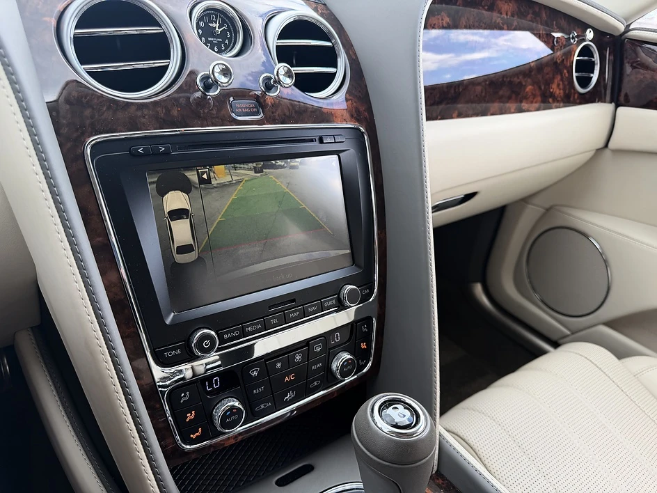 2014 Bentley Continental Flying Spur - Image 24 of 31