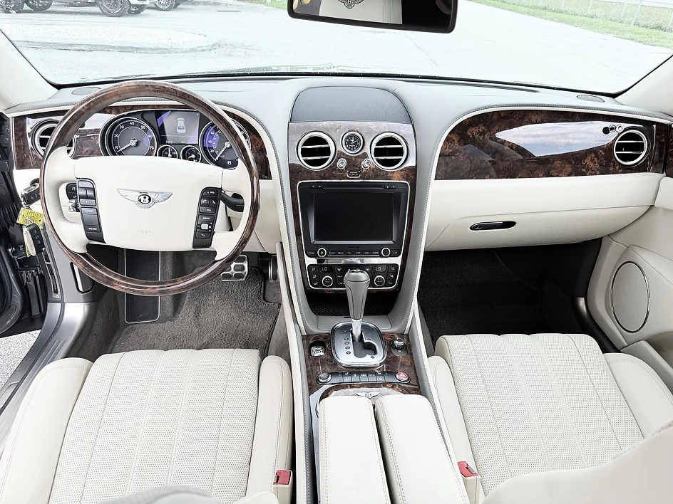 2014 Bentley Continental Flying Spur - Image 31 of 31