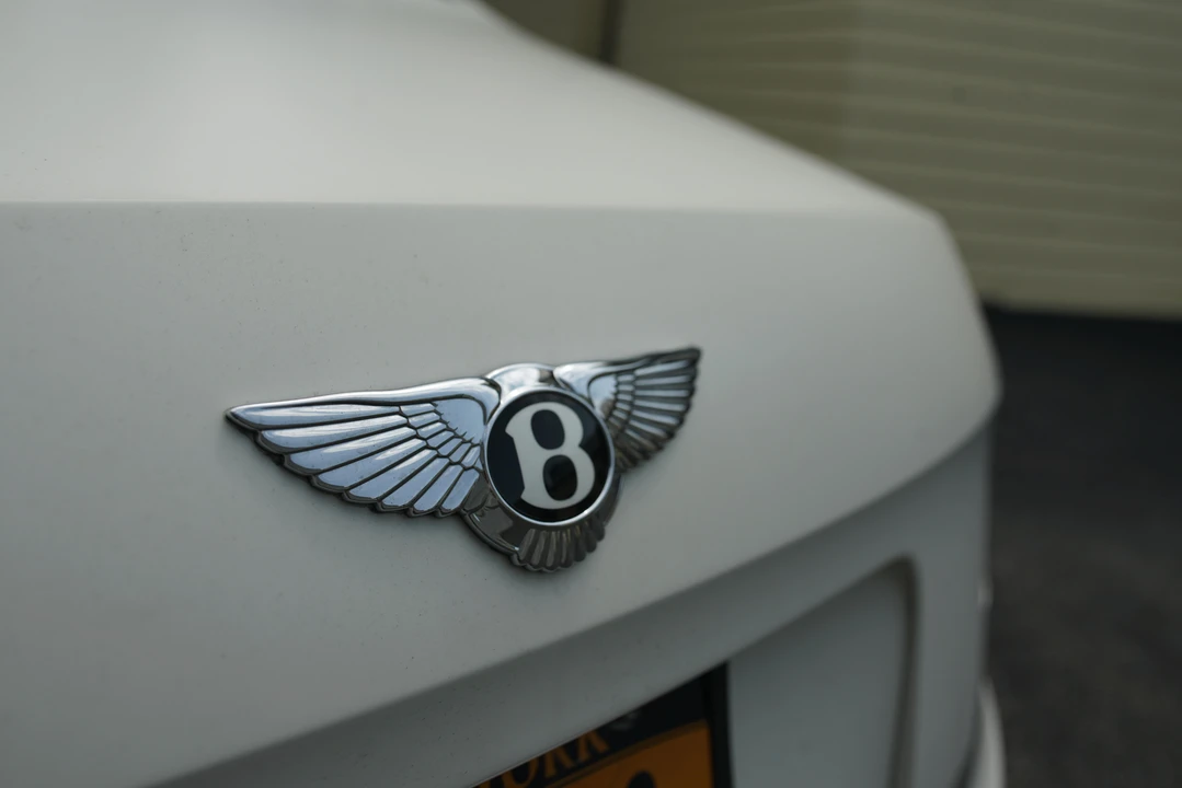 2014 Bentley Continental Flying Spur - Image 28 of 31