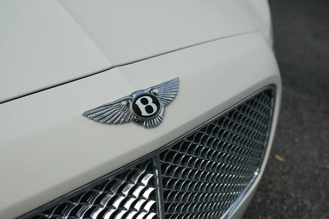 2014 Bentley Continental Flying Spur - Image 18 of 31