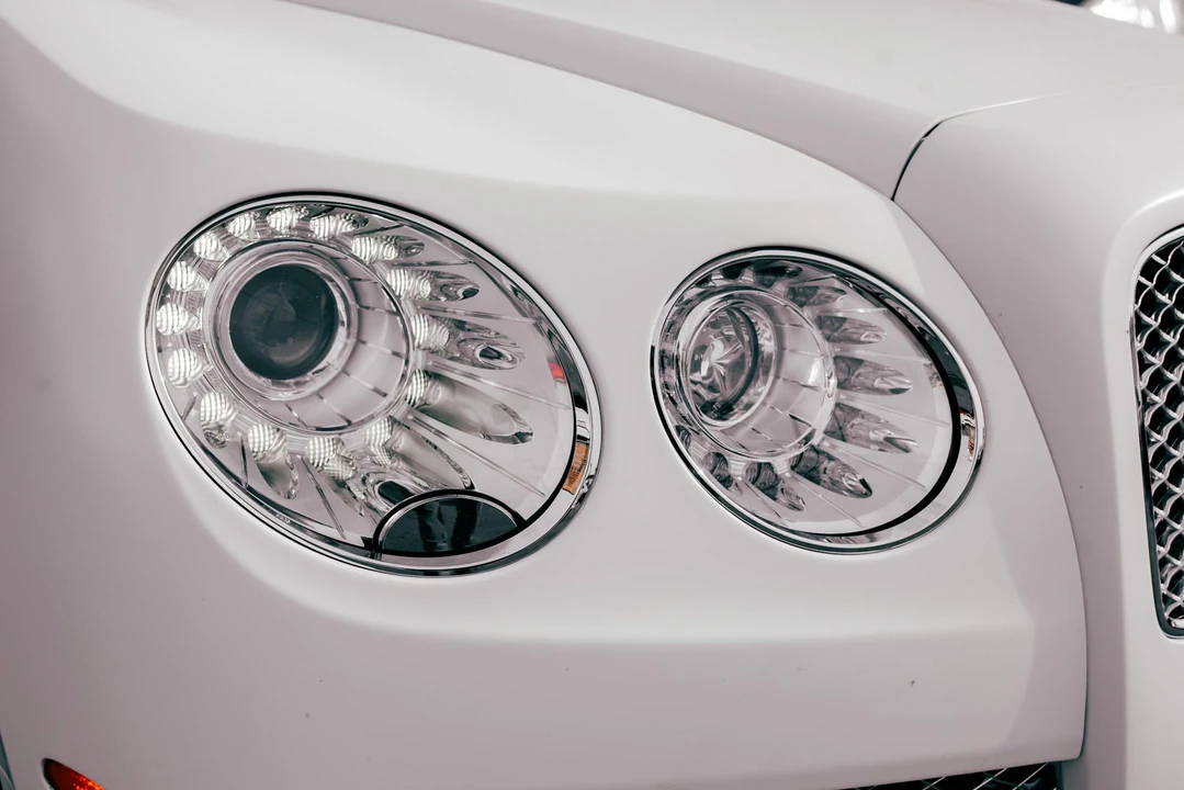 2014 Bentley Continental Flying Spur - Image 16 of 31