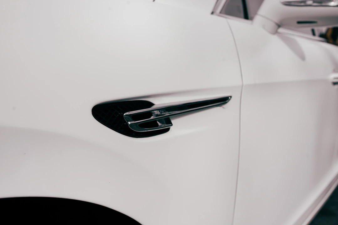 2014 Bentley Continental Flying Spur - Image 20 of 31