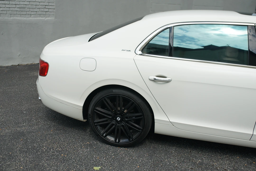 2014 Bentley Continental Flying Spur - Image 29 of 31