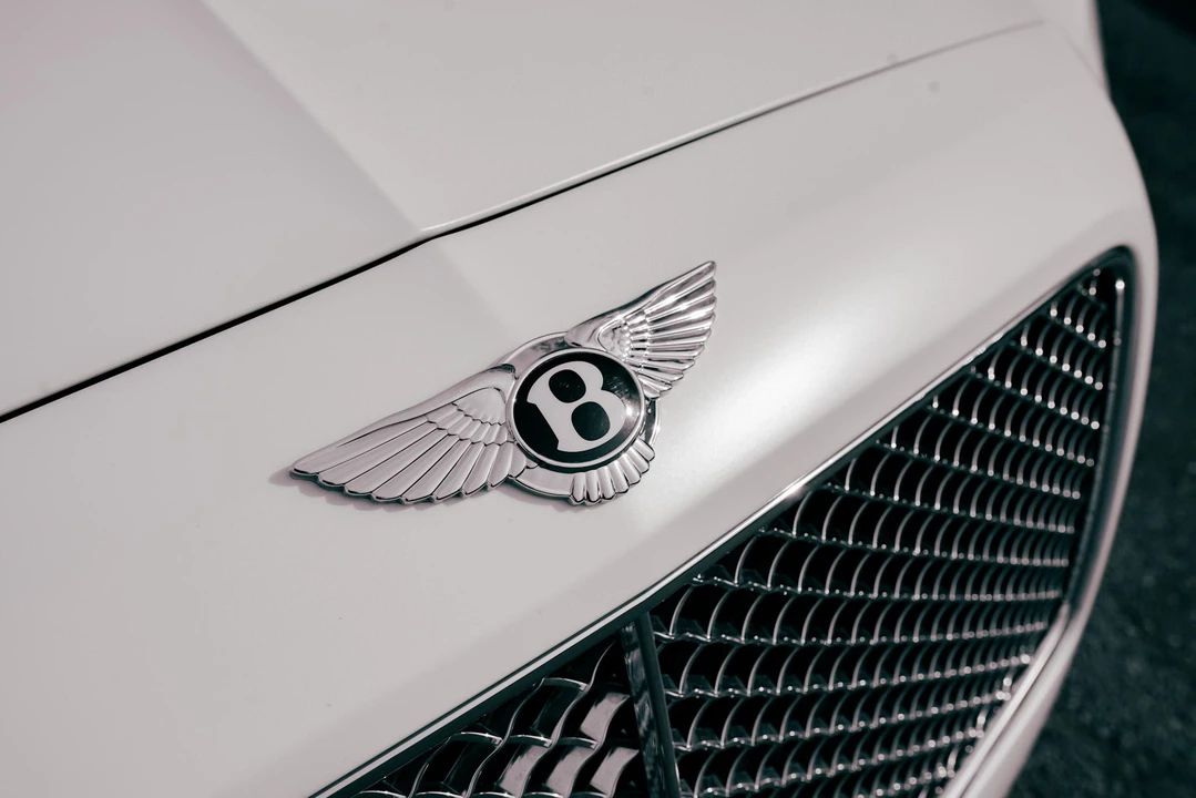 2014 Bentley Continental Flying Spur - Image 17 of 31