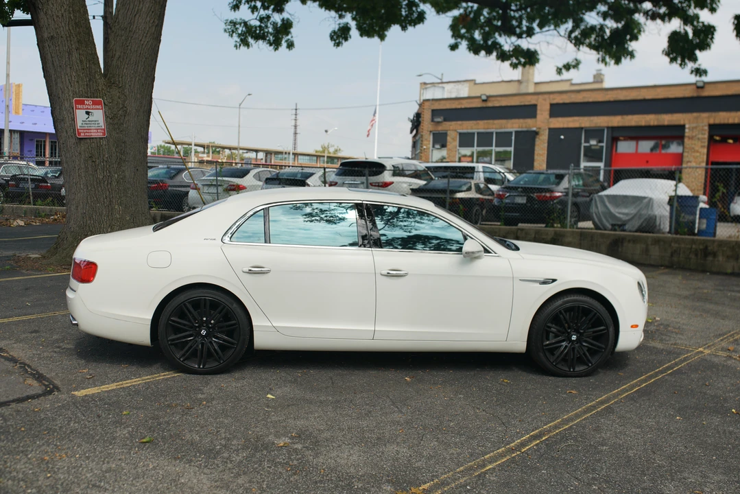 2014 Bentley Continental Flying Spur - Image 10 of 31