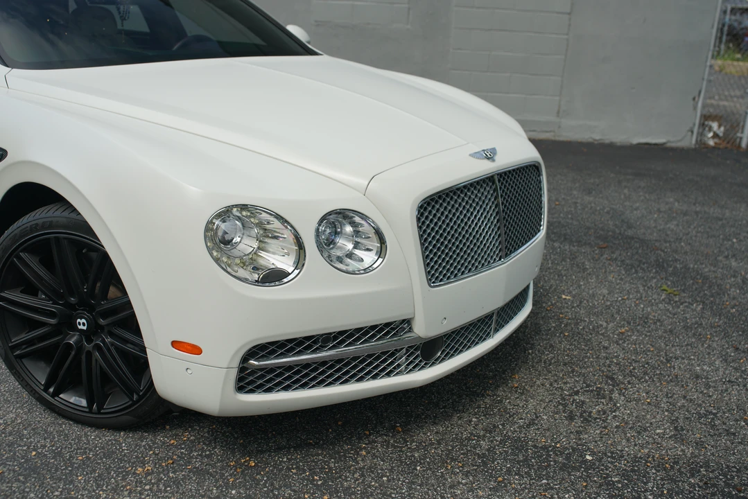 2014 Bentley Continental Flying Spur - Image 14 of 31