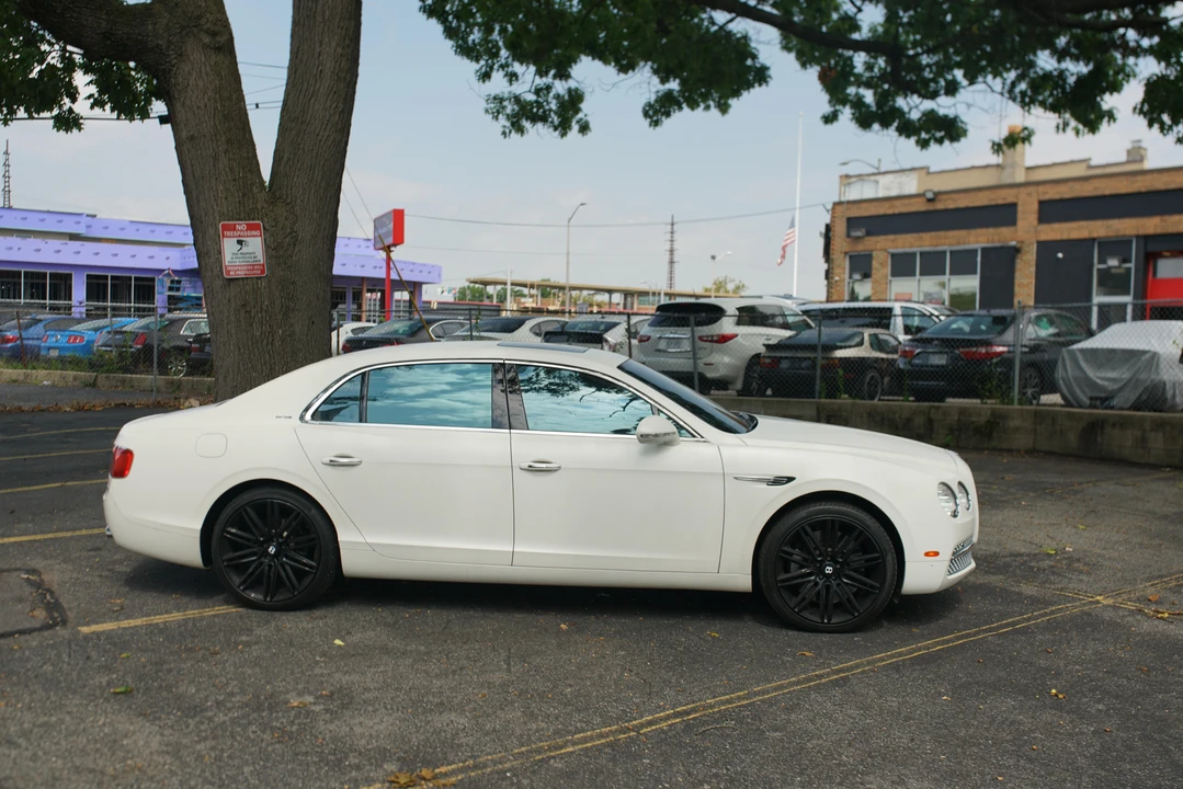 2014 Bentley Continental Flying Spur - Image 11 of 31