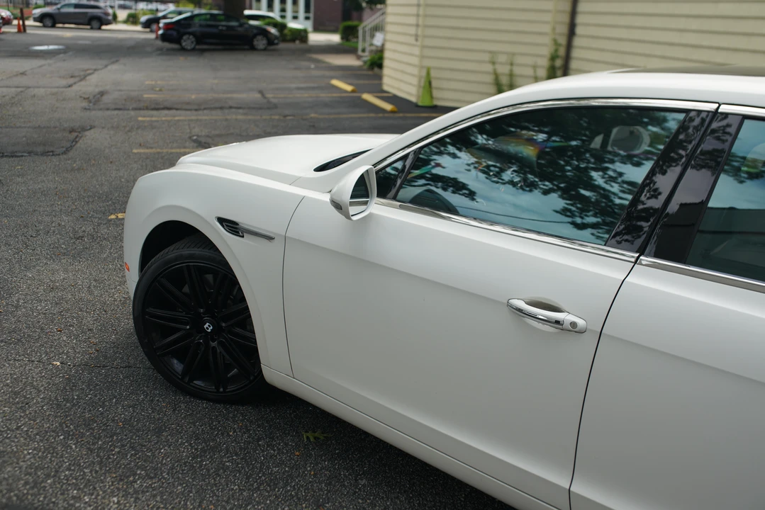 2014 Bentley Continental Flying Spur - Image 21 of 31