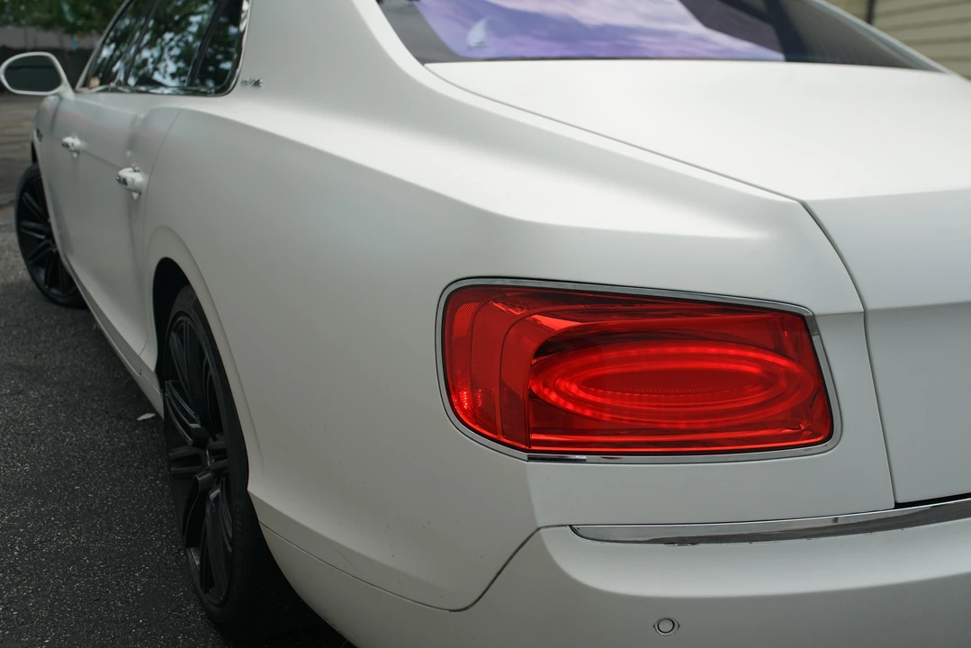 2014 Bentley Continental Flying Spur - Image 25 of 31