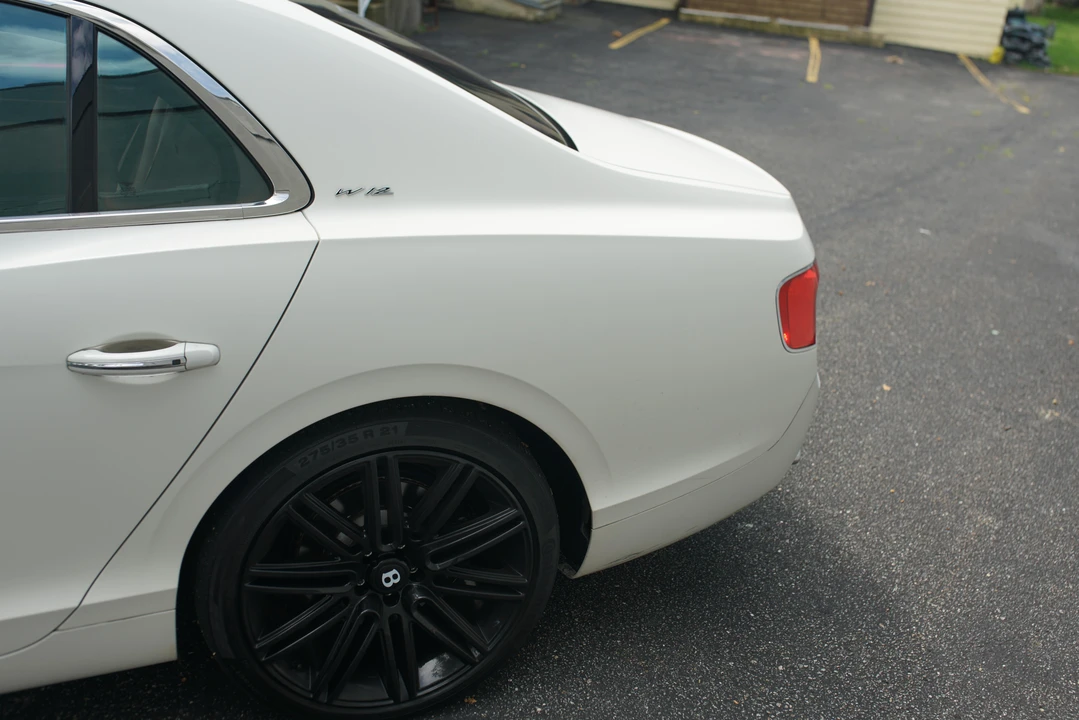 2014 Bentley Continental Flying Spur - Image 22 of 31