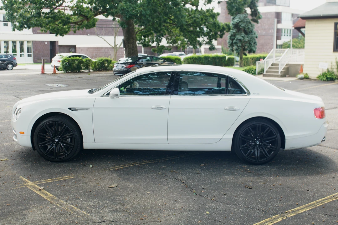 2014 Bentley Continental Flying Spur - Image 3 of 31