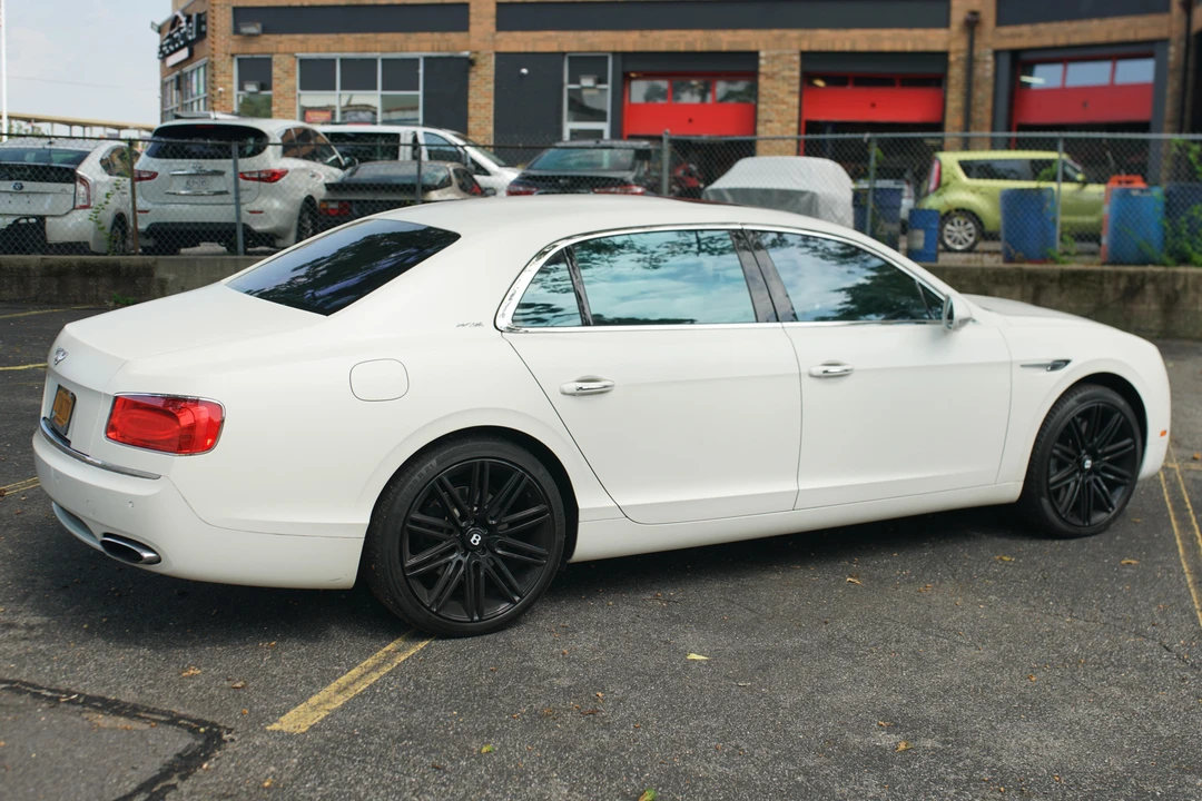 2014 Bentley Continental Flying Spur - Image 4 of 31