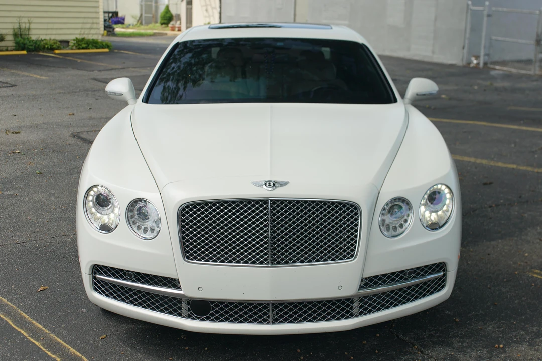 2014 Bentley Continental Flying Spur - Image 2 of 31