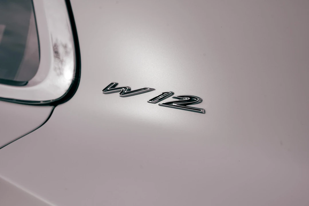 2014 Bentley Continental Flying Spur - Image 23 of 31