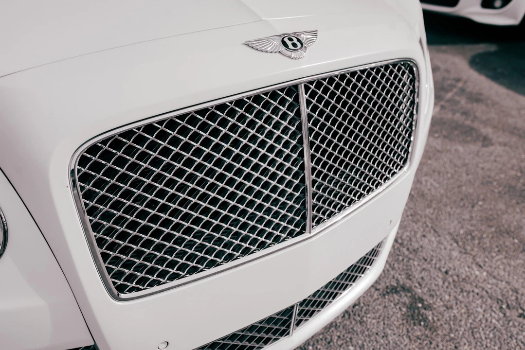 2014 Bentley Continental Flying Spur - Image 19 of 31