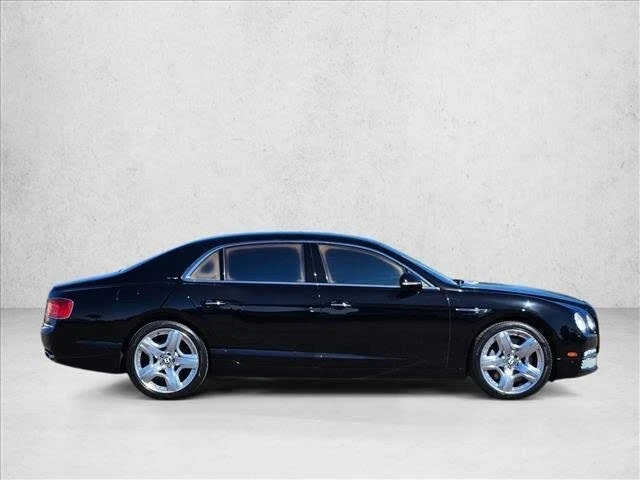 2014 Bentley Continental Flying Spur - Image 4 of 19