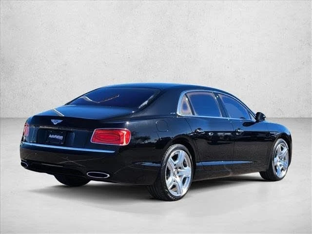 2014 Bentley Continental Flying Spur - Image 5 of 19