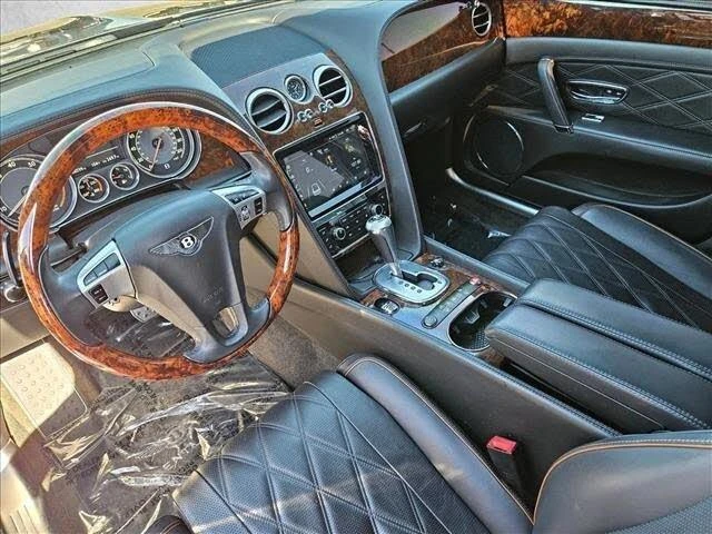 2014 Bentley Continental Flying Spur - Image 11 of 19