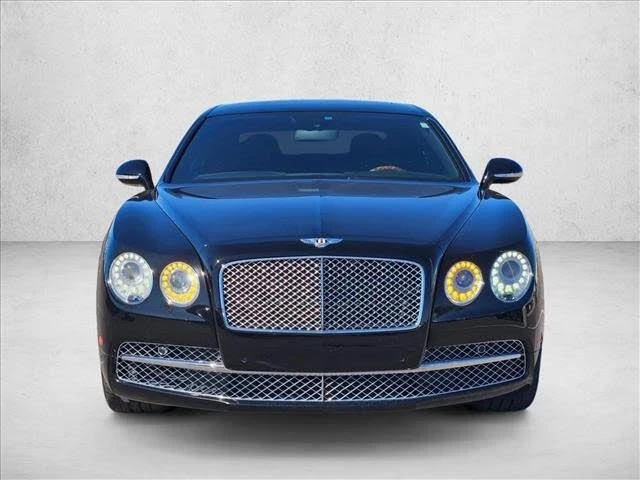 2014 Bentley Continental Flying Spur - Image 2 of 19