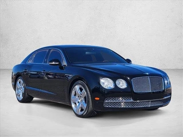 2014 Bentley Continental Flying Spur - Image 3 of 19