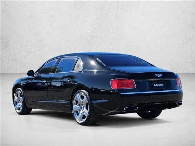 2014 Bentley Continental Flying Spur - Image 8 of 19
