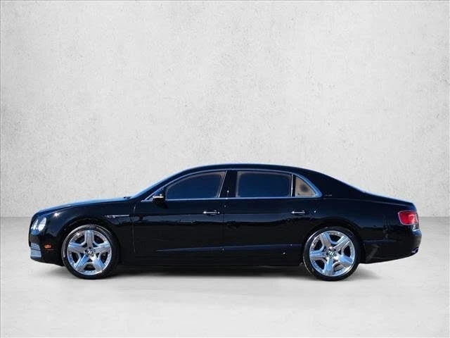 2014 Bentley Continental Flying Spur - Image 9 of 19
