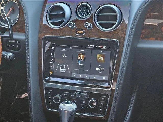2014 Bentley Continental Flying Spur - Image 17 of 19