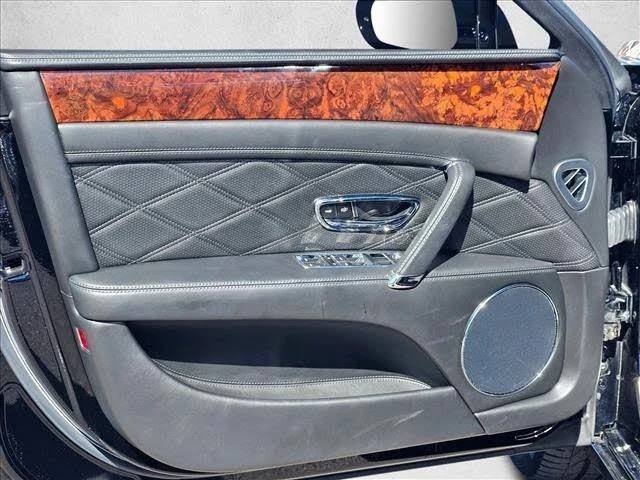 2014 Bentley Continental Flying Spur - Image 10 of 19