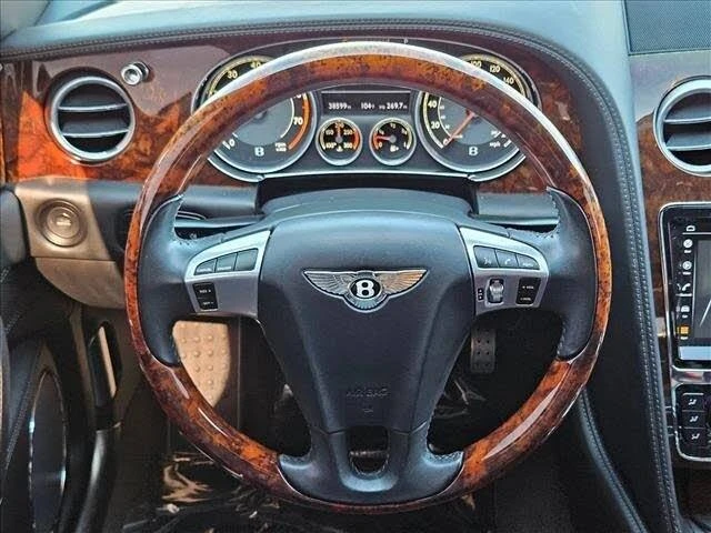 2014 Bentley Continental Flying Spur - Image 13 of 19