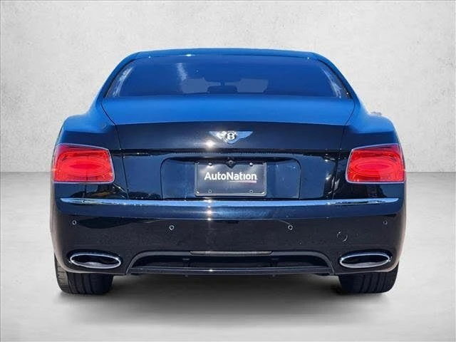 2014 Bentley Continental Flying Spur - Image 7 of 19