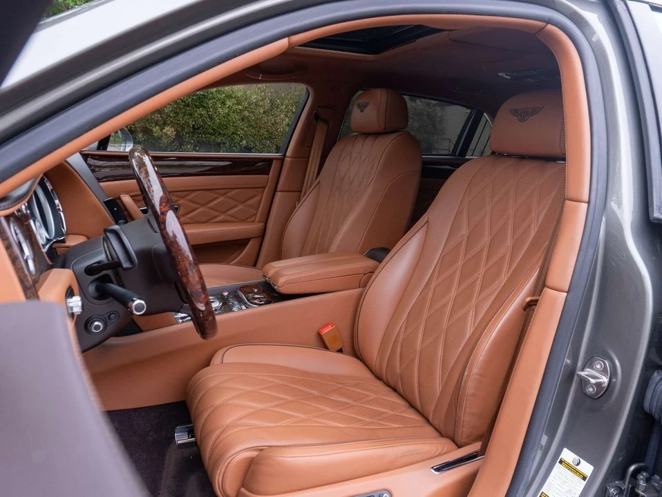 2014 Bentley Continental Flying Spur - Image 10 of 20