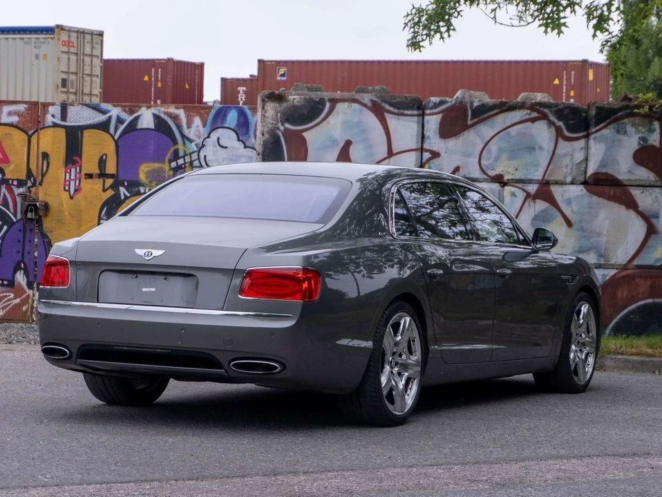 2014 Bentley Continental Flying Spur - Image 6 of 20