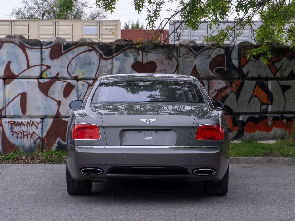 2014 Bentley Continental Flying Spur - Image 5 of 20