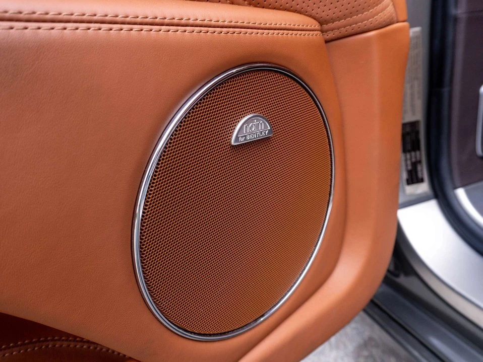 2014 Bentley Continental Flying Spur - Image 18 of 20