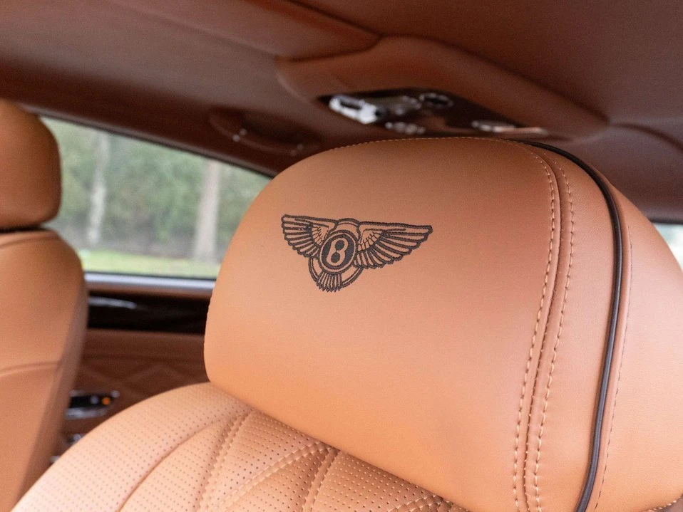 2014 Bentley Continental Flying Spur - Image 20 of 20