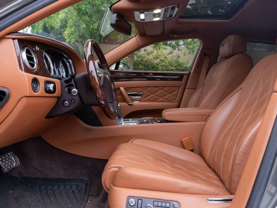 2014 Bentley Continental Flying Spur - Image 11 of 20