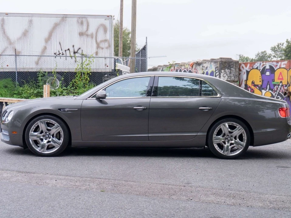 2014 Bentley Continental Flying Spur - Image 3 of 20