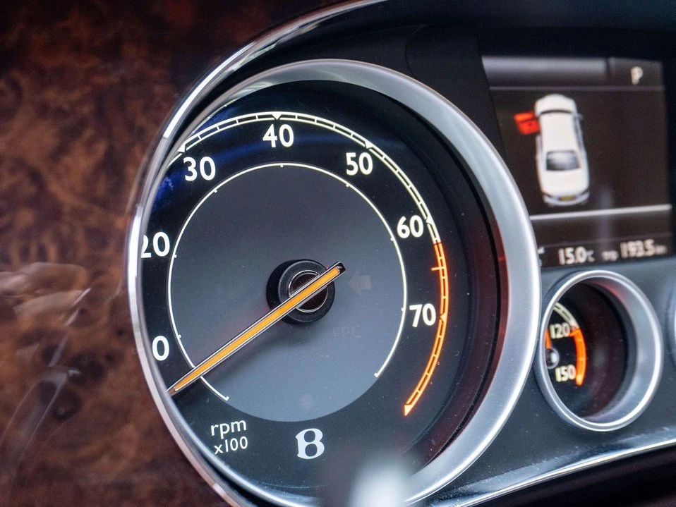2014 Bentley Continental Flying Spur - Image 16 of 20
