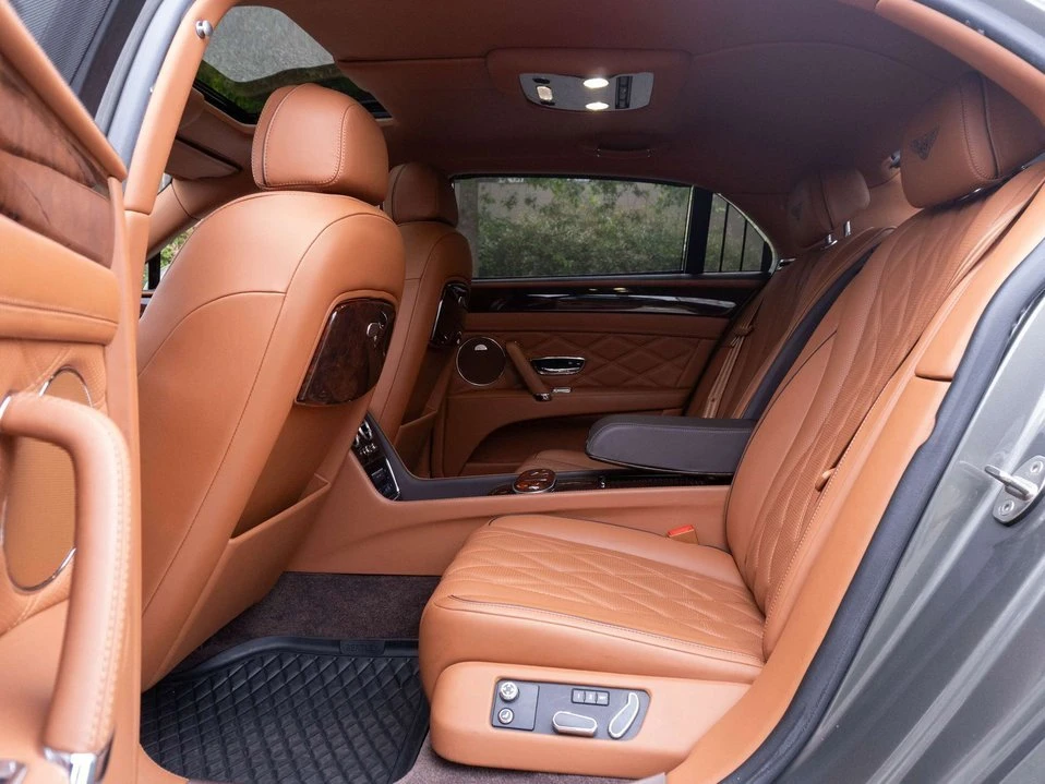 2014 Bentley Continental Flying Spur - Image 13 of 20