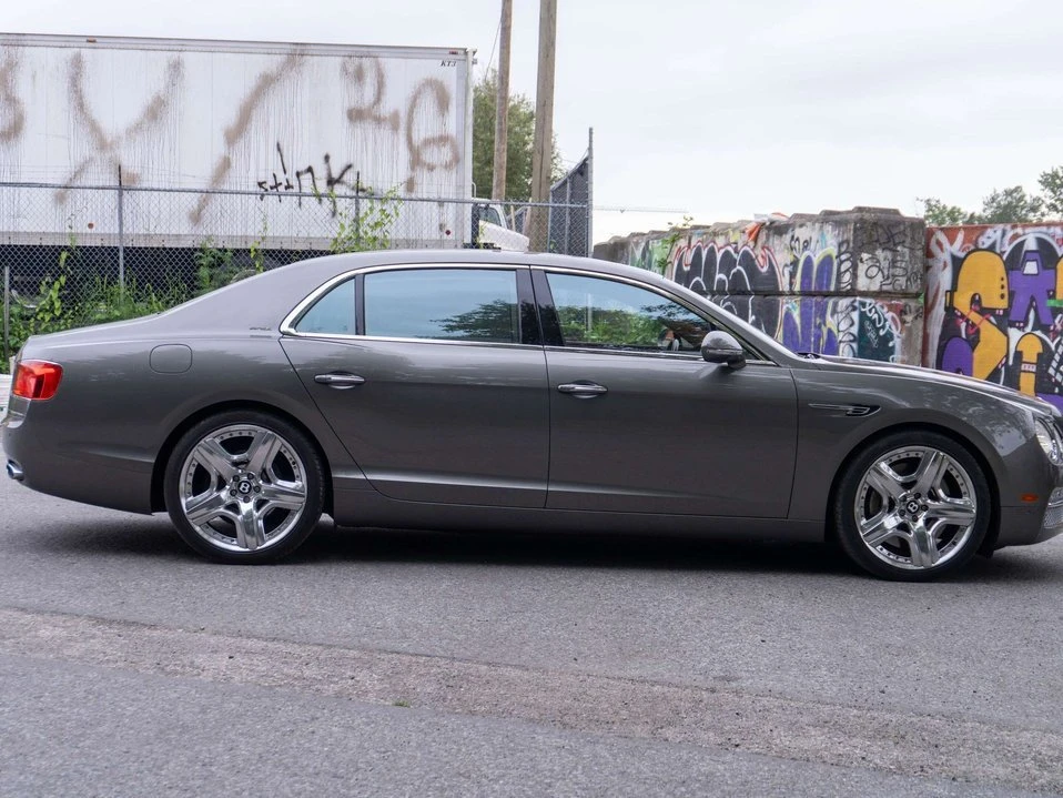 2014 Bentley Continental Flying Spur - Image 7 of 20