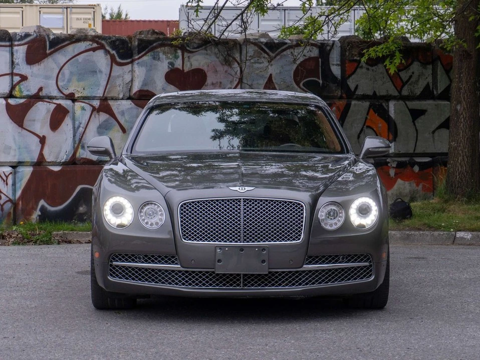 2014 Bentley Continental Flying Spur - Image 9 of 20