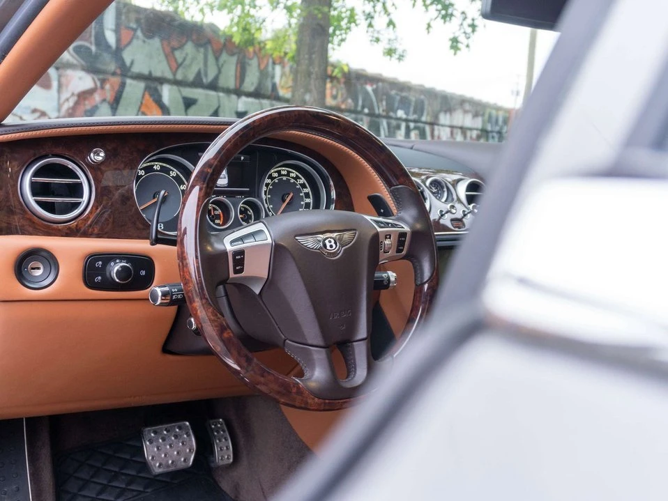 2014 Bentley Continental Flying Spur - Image 15 of 20